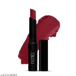 Soft Nude Matte Lipstick