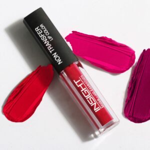MatteSeal Pro Transfer Proof Lipstick