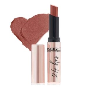 Velvet Lock Transfer Proof Lipstick