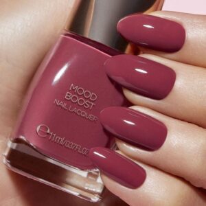 French Tip White Nail Polish