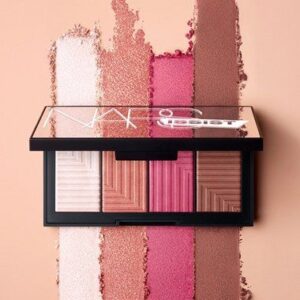 Matte Pro Blend Eyeshadow Palette