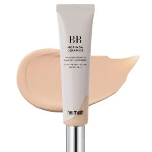 All-in-One BB Cream with SPF