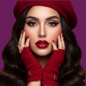 Soft Glam Eye Palette