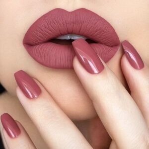 Strengthening Nail Care Polish