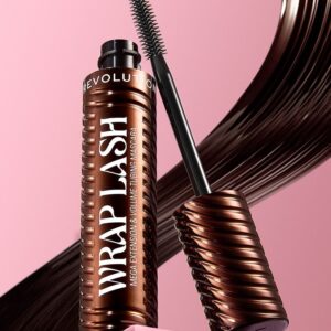 Natural Lash Boost Mascara