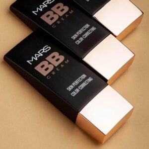 Hydrating BB Cream Foundation