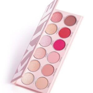 Glam Party Makeup Palette