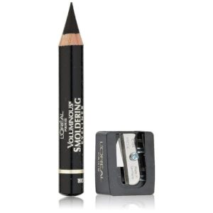 Deep Black Intense Kohl Kajal