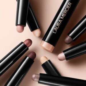 Nude Glow Eyeshadow Palette