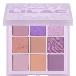 Nude & Neutral Eyeshadow Palette