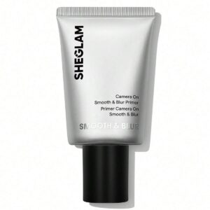 Matte Finish Oil Control Primer
