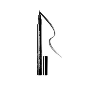 Midnight Smooth Gel Eyeliner