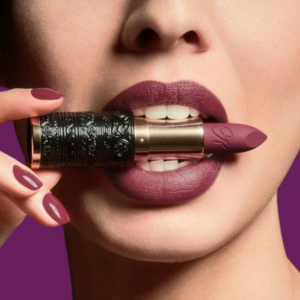 Smooth Matte Lip Beauty