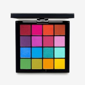 All-in-One Face Makeup Palette