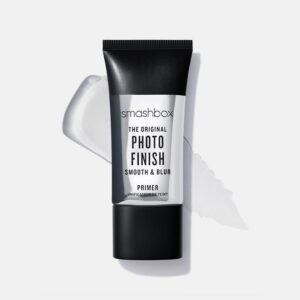 Pore Minimizing Face Primer