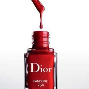 Glitter Shine Nail Paint