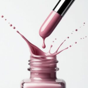 Long Stay Gel Nail Polish