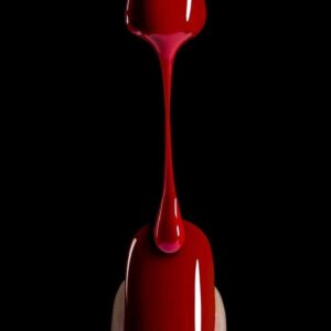 Nude Beige Nail Paint